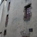La Bertaudiere
