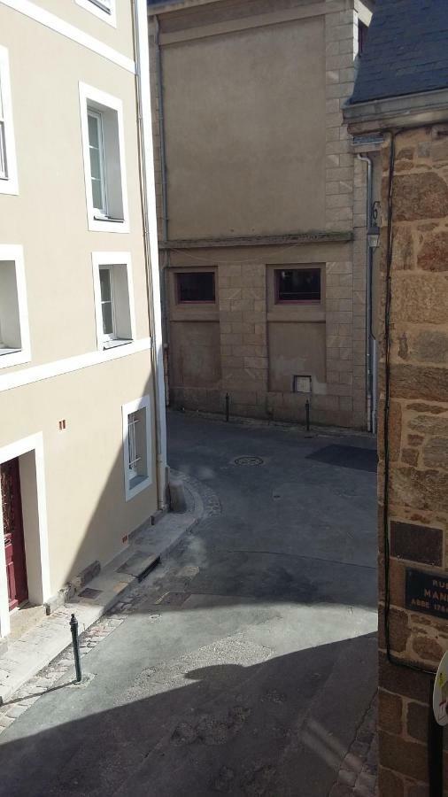 Apartment La Bertaudiere *