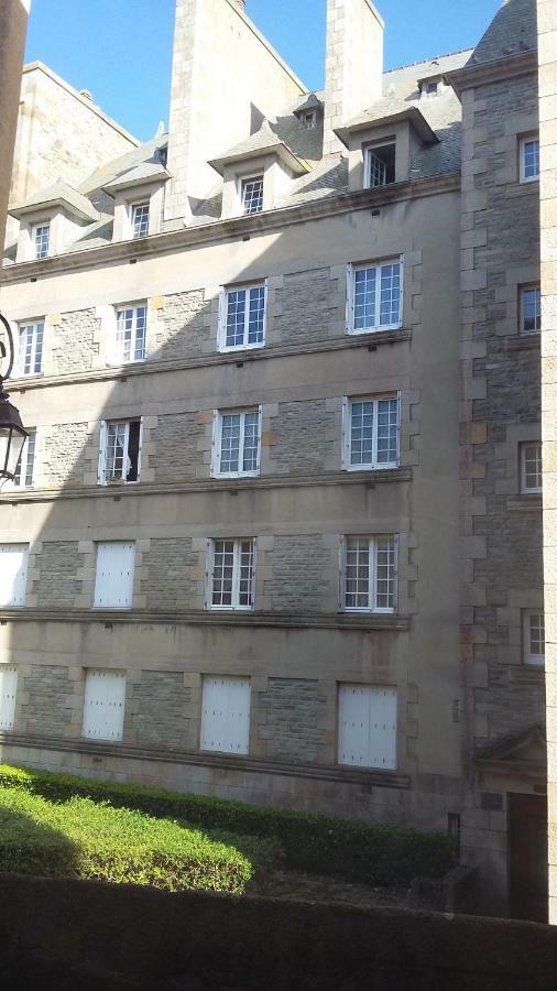 Apartment La Bertaudiere *